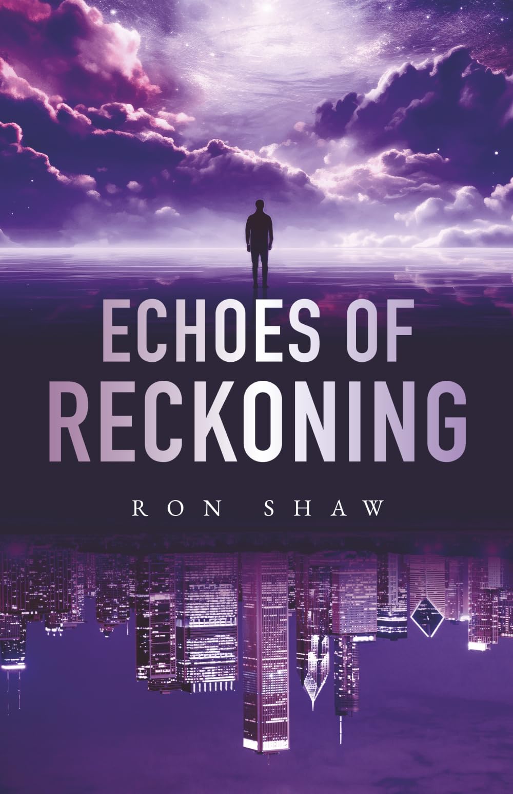 Echoes of Reckoning (Purgatory)