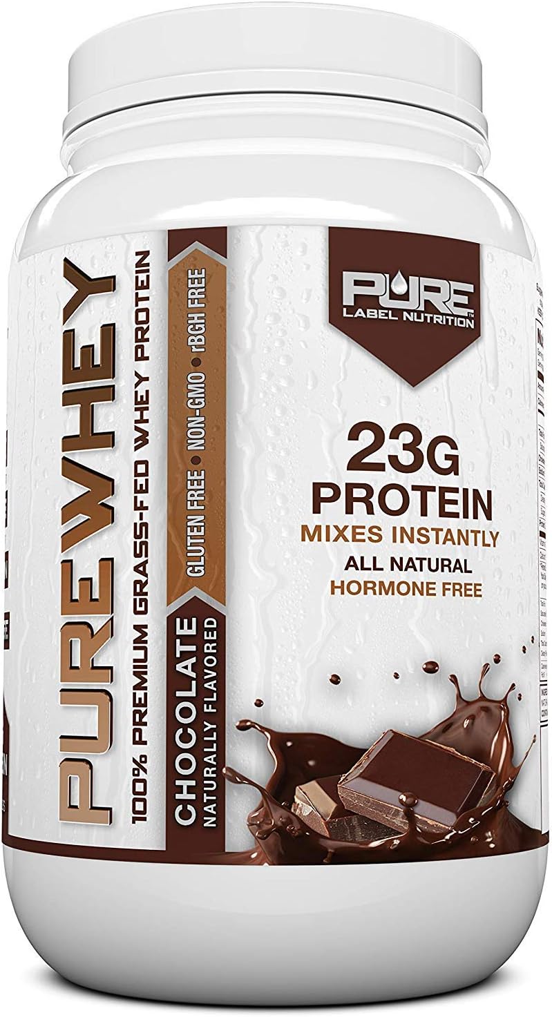 Whey Protein Concentrate