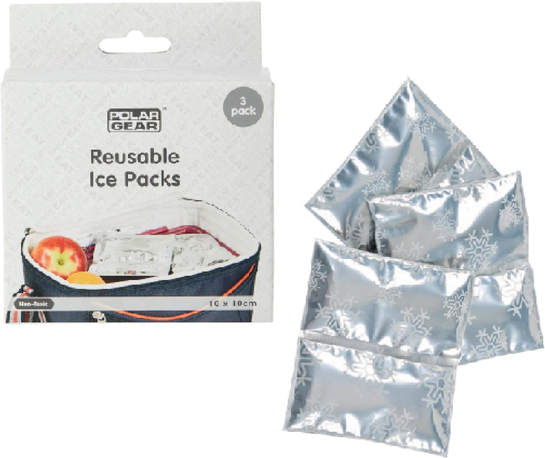 Polar Gear Mini Ice Pack by Polar Gear