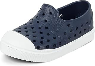 Baby-Boys Baby Boys and Toddler Slip on Water Play Sneakers