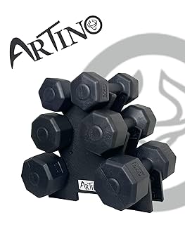 DINASTA「FITNESS DUMBBELL SET 3kg」 FITNESS DUMBBELL SET 3kg - DINASTA(ディナスタ)｜最高の自宅