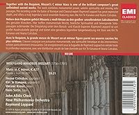 Vista 2 de Mozart Mass in C Minor