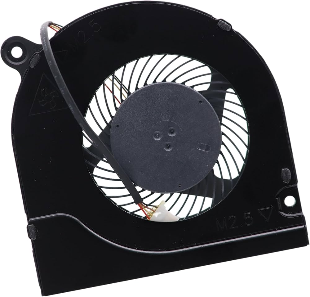 Amazon.com: Deal4GO CPU Cooling Fan 23.H14N2.001 Replacement