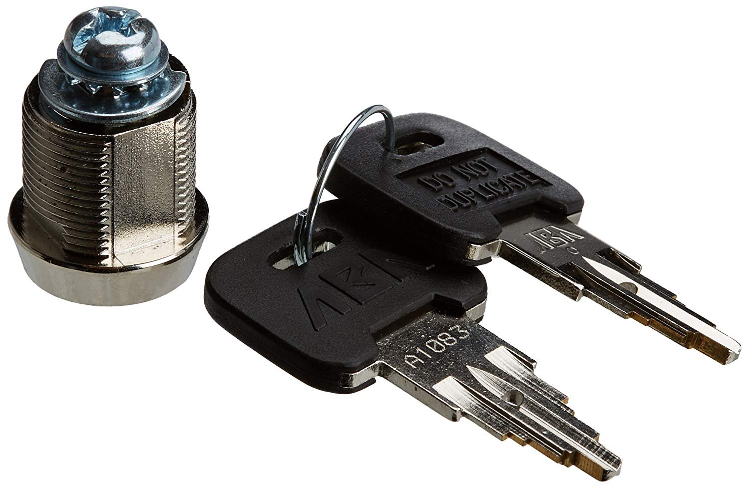 Cerradura de recambio con llave para MECHANIC