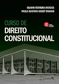 Série Idp - Curso de Direito Constitucional - 21ª Edição 2026