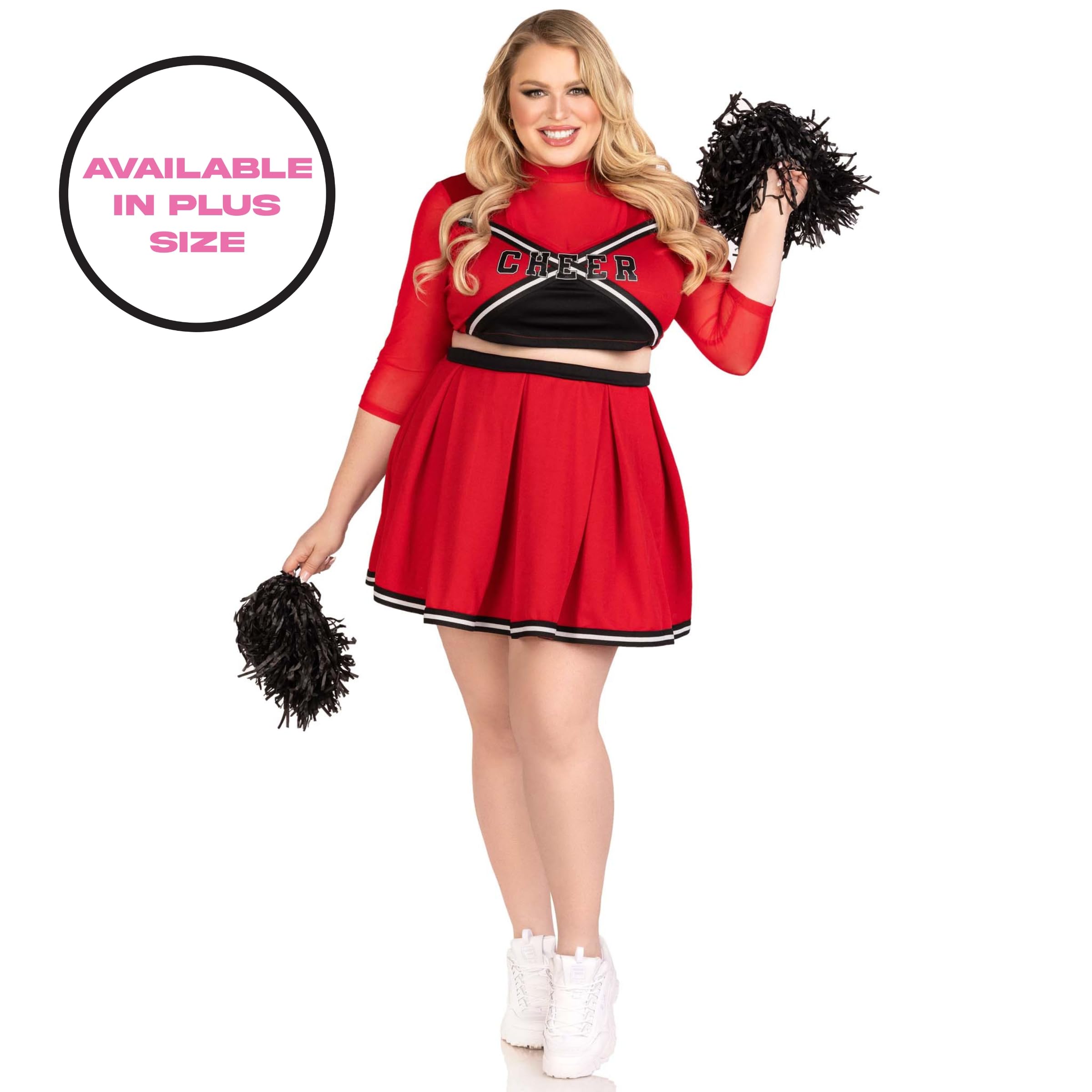 LEG AVENUE Varsity Babe, 450 g