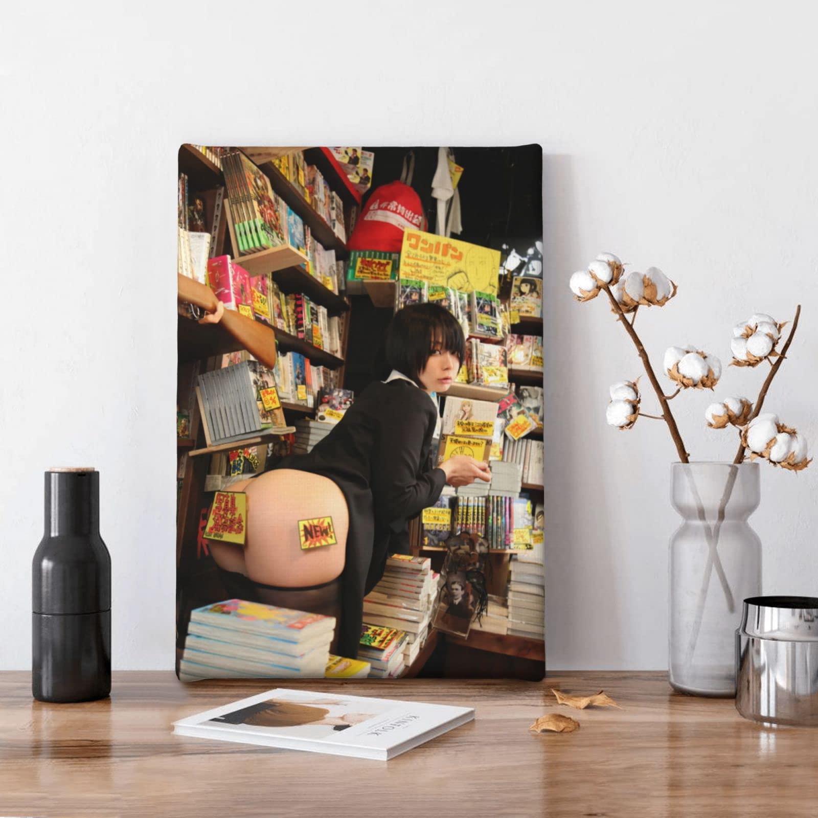 複製画 INORI キャンバス P20 アートパネル 複製画 INORI キャンバス P20 アートパネル