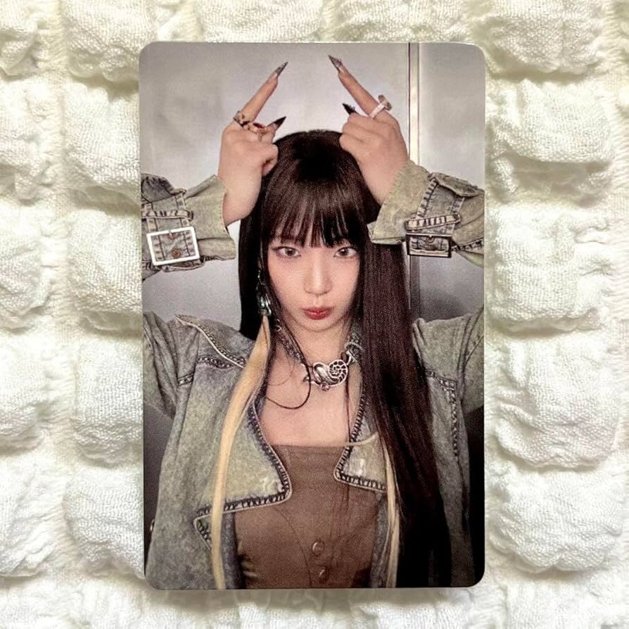 BABYMONSTER ルカ トレカ Amazon.co.jp: BABYMONSTER ルカ トレカ debut countdown 限定