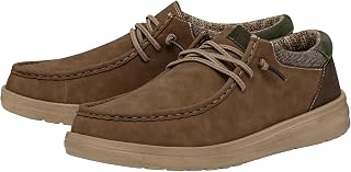 HEYDUDE Men's Paul Classic