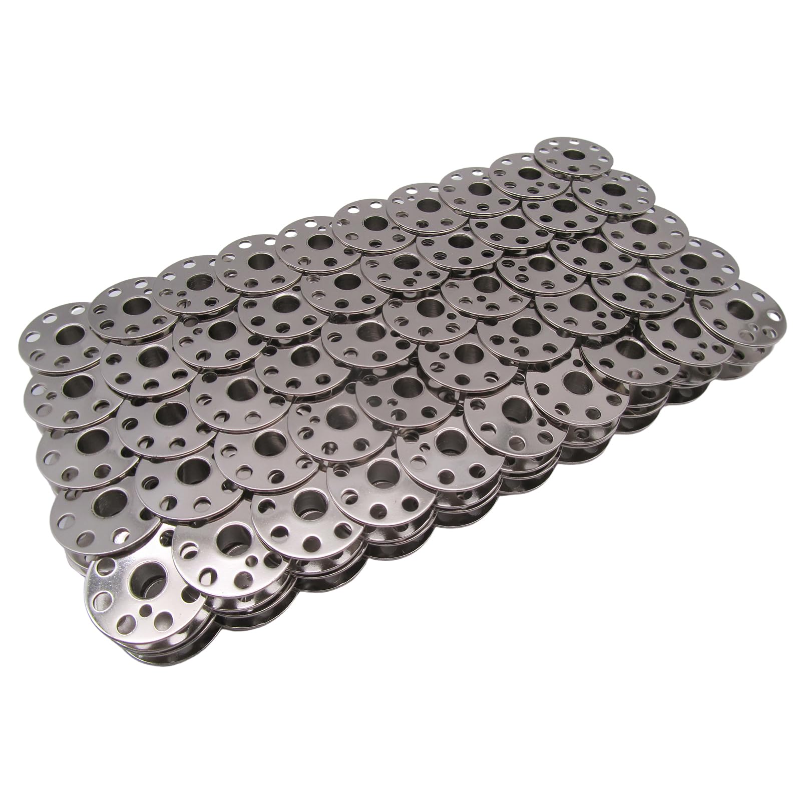 Bobines Singer Featherweight 221 222 en acier ckpsms #45785 pour vos projets créatifs de couture