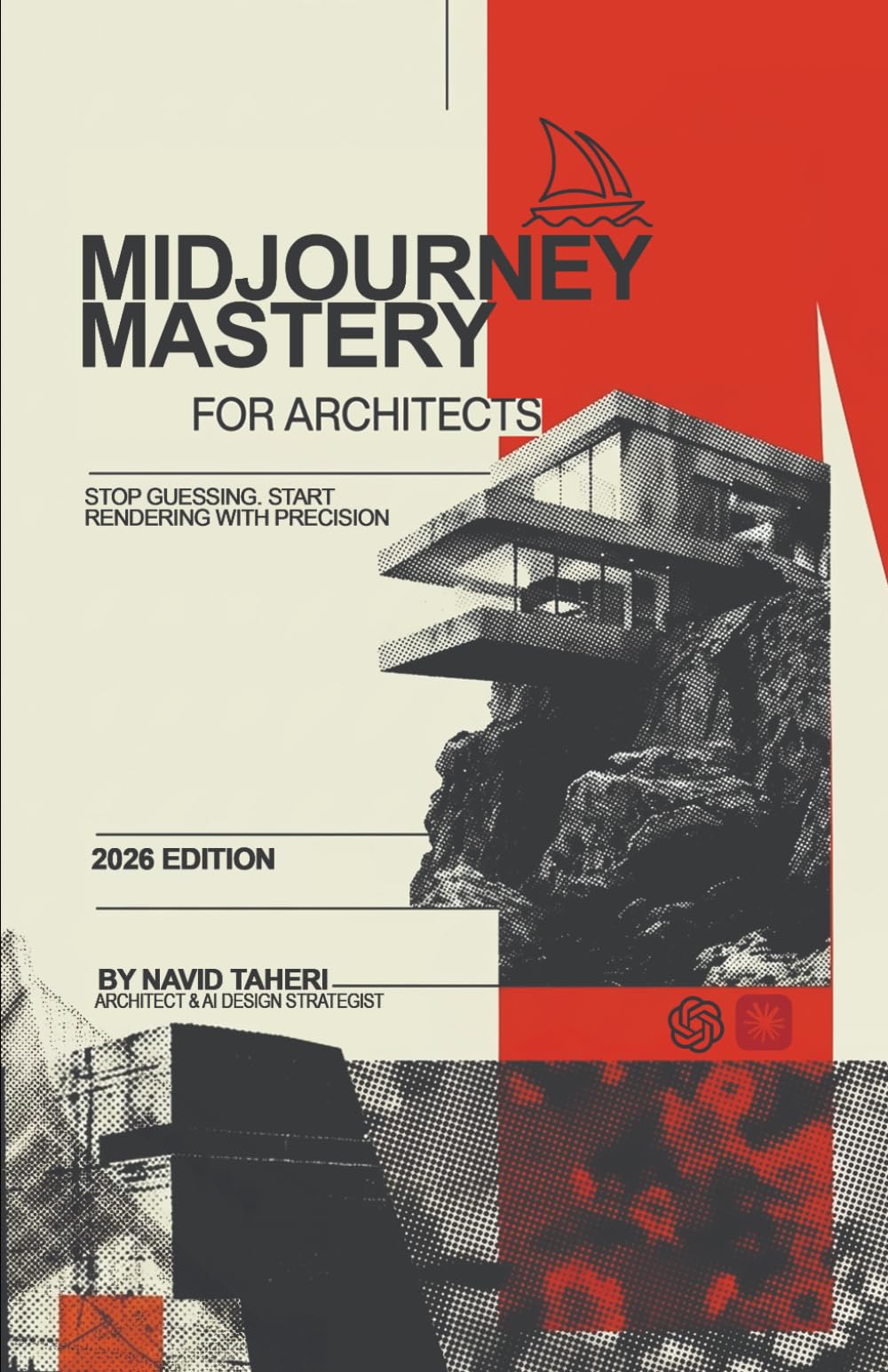 Midjourney mastery for architects
