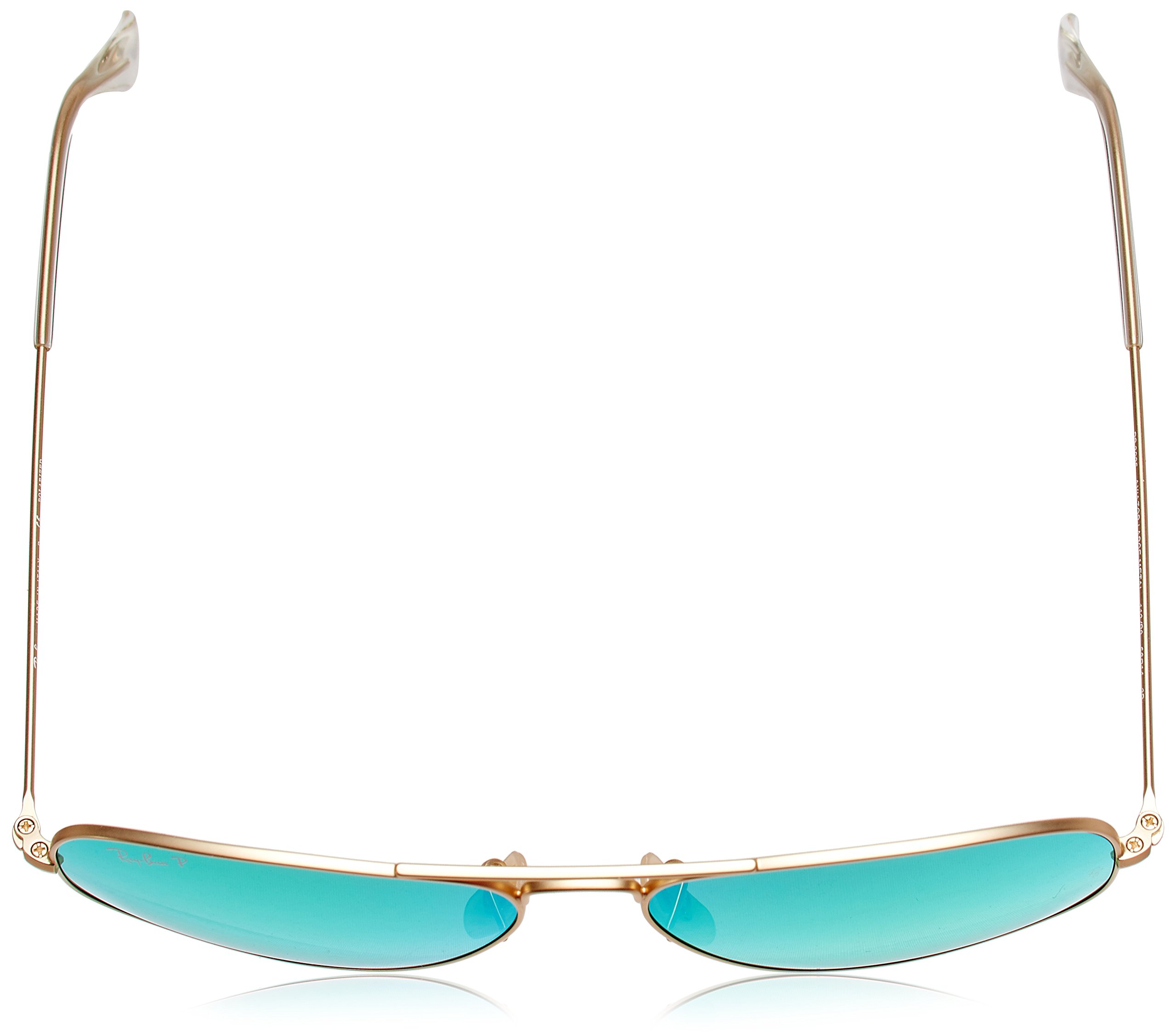 m*a様 RAY-BAN AVIATOR Lifestyle RB3025 00 51YoTtyU1VL._SY350_QL65_.jpg