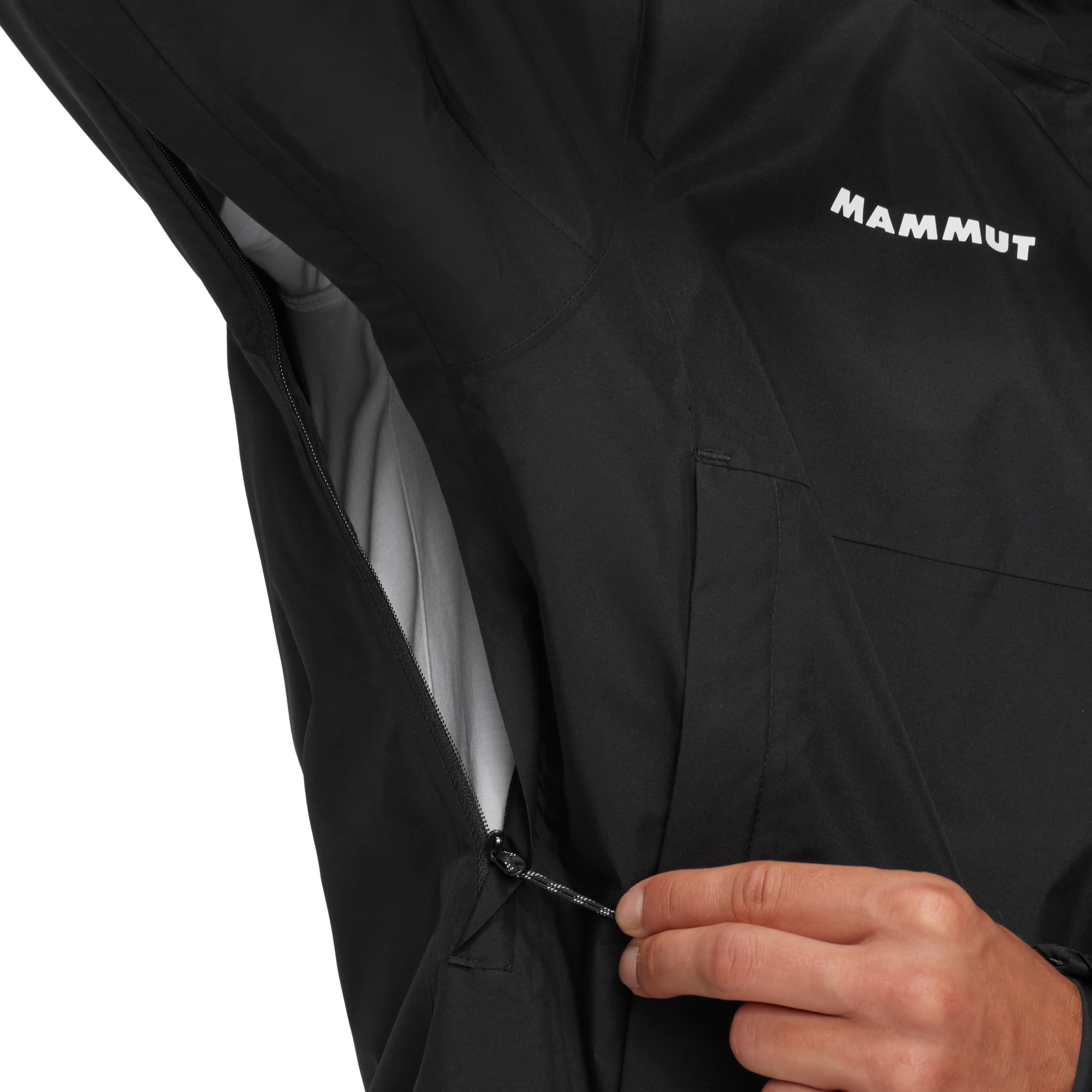 Mammut Treeline HS Hooded Jacket Men