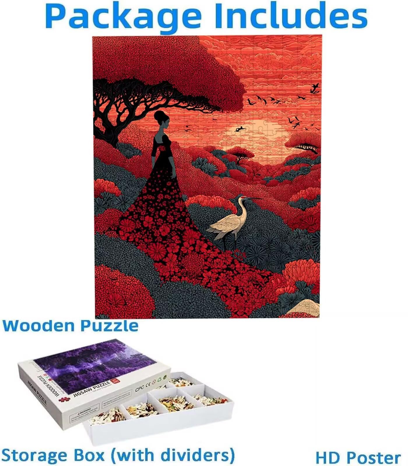 Puzzle 1500 sztuk Puzzle dla dorosłych 87 x 57 cm gra edukacyjna prezenty dla dorosłych i dzieci w wieku 14 lat, kreatywny prezent dla relaksu PjY8275 4-N
