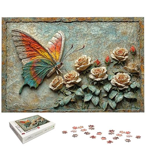 �� �p�Y�� 5000�s�[�X ��l���� �� �W�O�\�[�p�Y�� �ؐ� Puzzle (156x105cm) ����������t�� �]�g�� ��l���� ��� ���� ��H�|�i Puzzle �z�[���f�R���[�V�����ɍœK�A�����ւ̃M�t�g�A�j���ւ̃M�t�g�AHome Decor