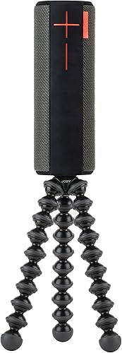 Miniatura 6 de JOBY Soporte de altavoz GorillaPod para altavoces Bluetooth