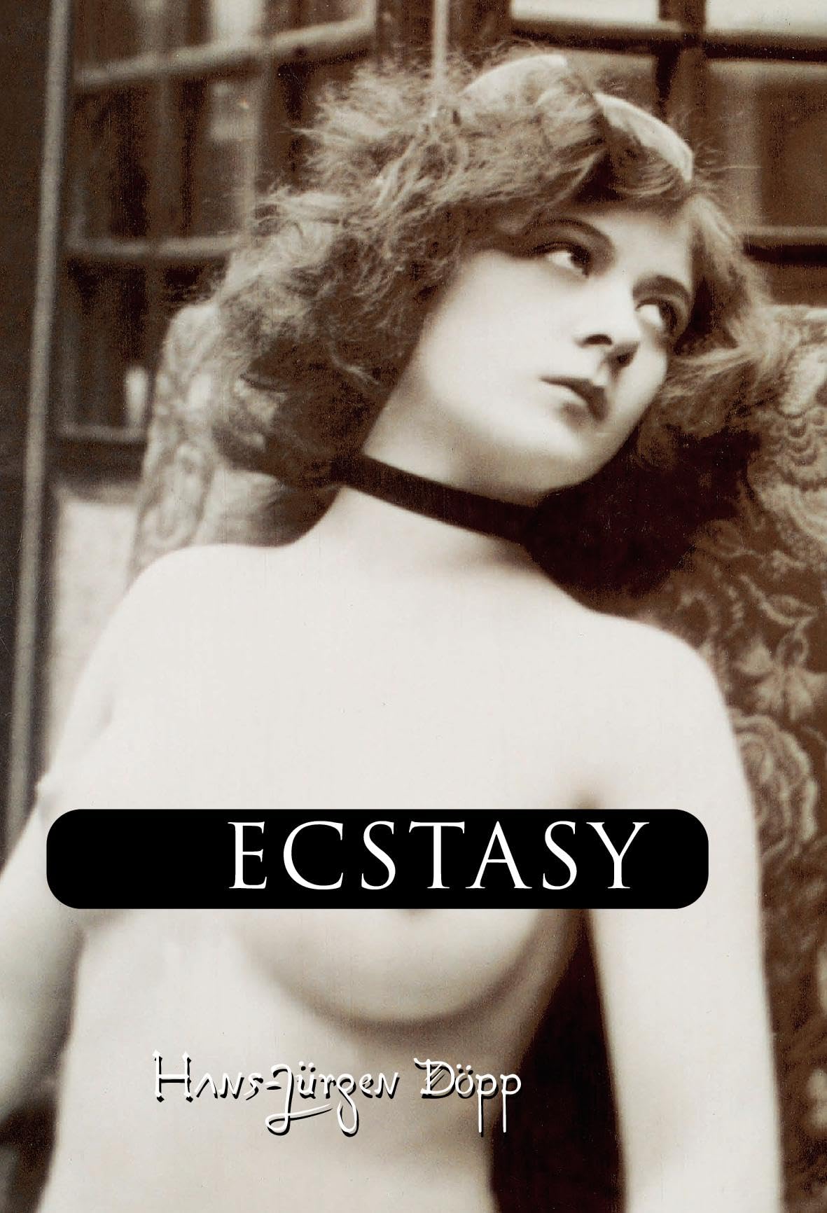 Ecstasy: Visions of passion, spirituality, and rapture in art