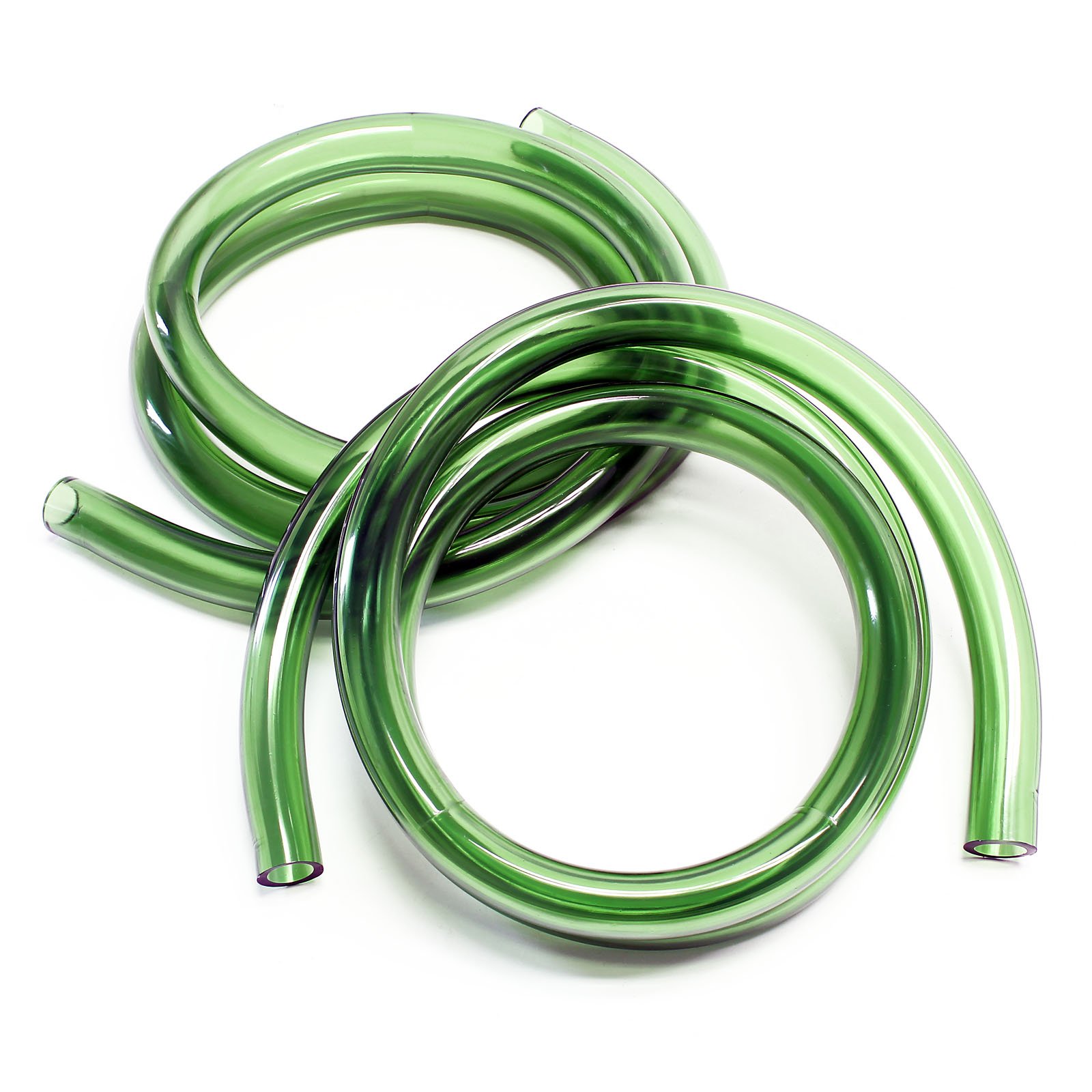 Sunsun Green Spare Part Hw-404B External Aquarium Filter Hose Set 19/27Mm
