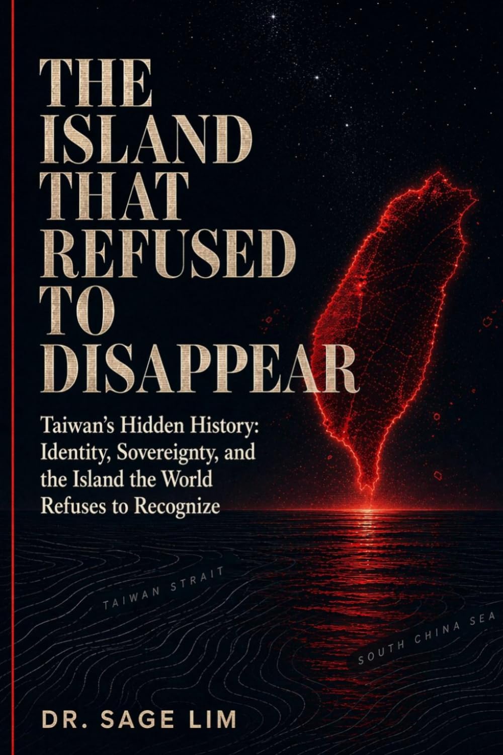 THE ISLAND THAT REFUSED TO DISAPPEAR: Taiwan’s Hidden History: Identity, Sovereignty, and the Island the world Refused to Recognize