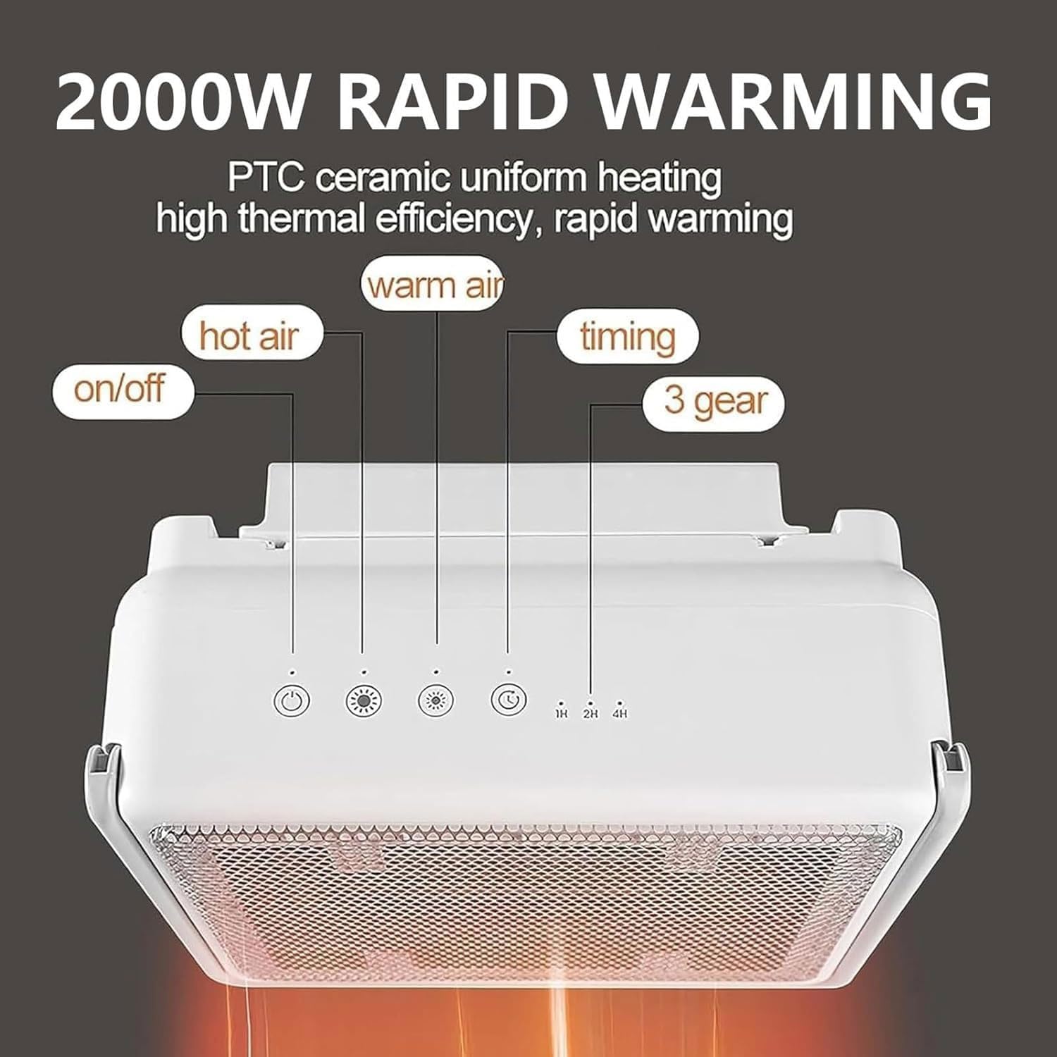 Sunrosa タオルウォーマー ステンレス 壁掛け式 ヒーター Amazon.co.jp: Sunrosa タオルウォーマー ステンレス 壁掛け式