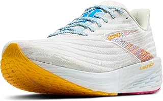 Brooks
Men’s Launch 11 Neutral Running Shoe
