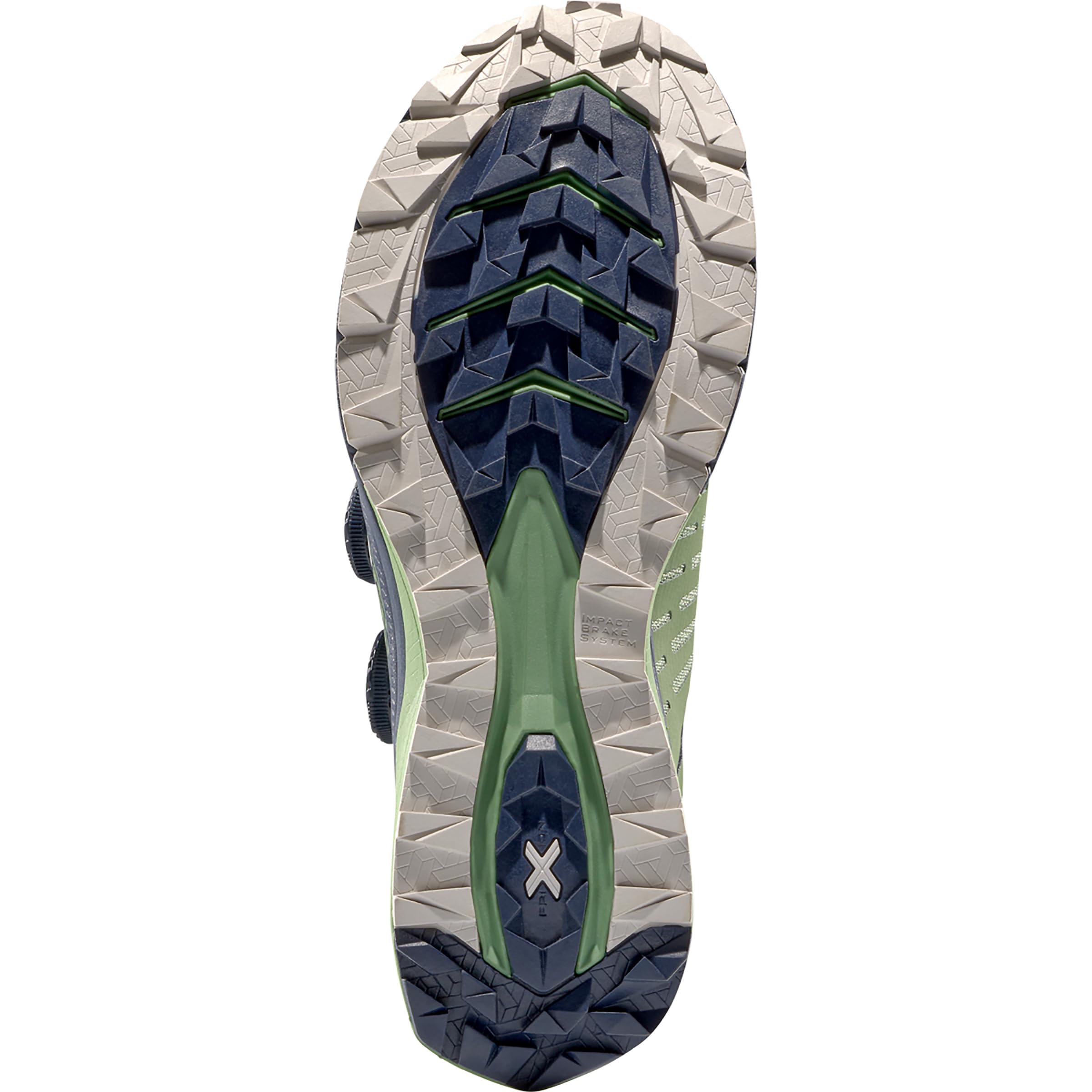 LA SPORTIVA Damen Jackal II Boa Schuhe