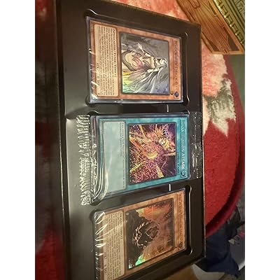 yugioh legendary decks 2 god cards Amazon.com: Yu-Gi-Oh! Legendary Decks 2 2024 Unlimited Reprint : Toys &  Games main image 1