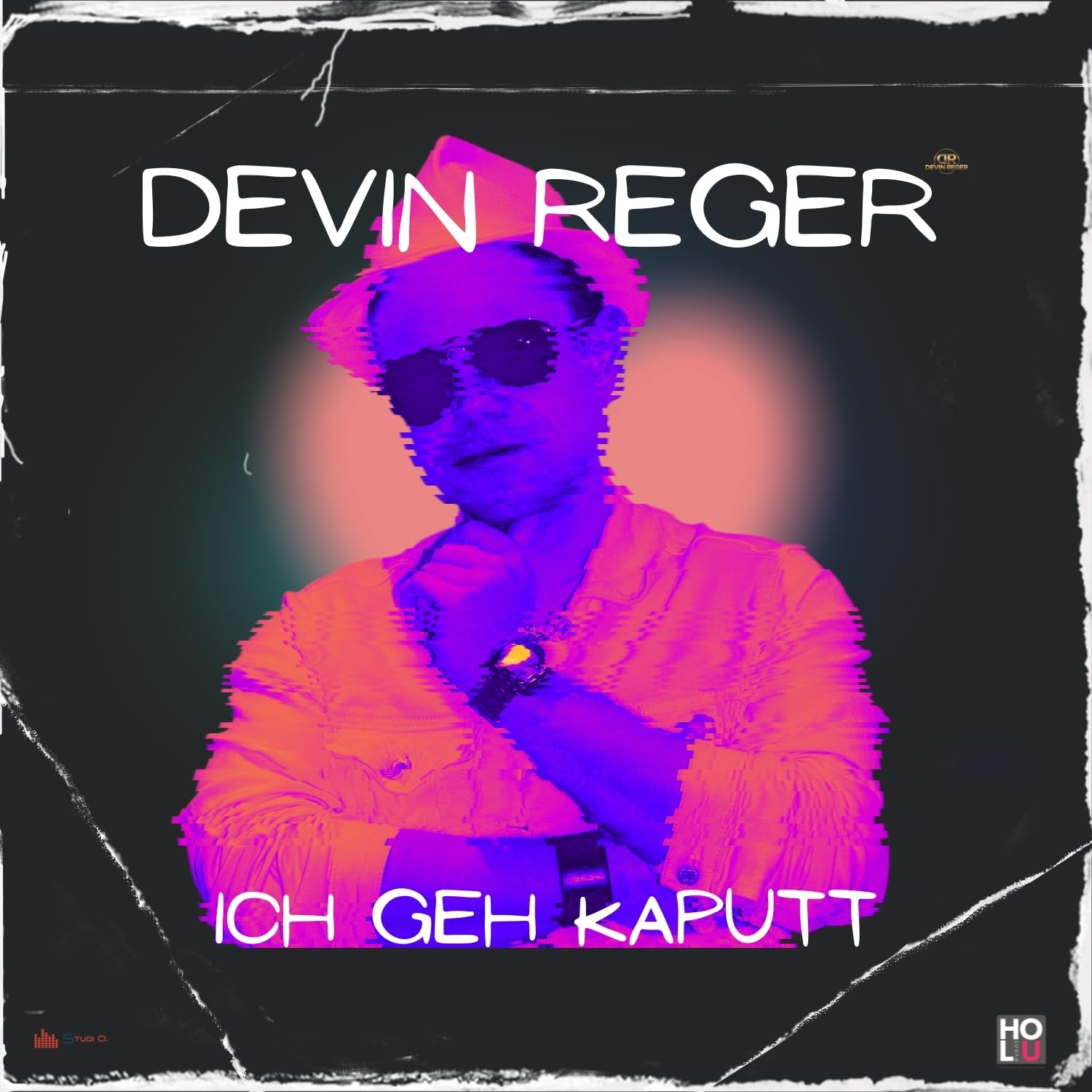 Devin Reger