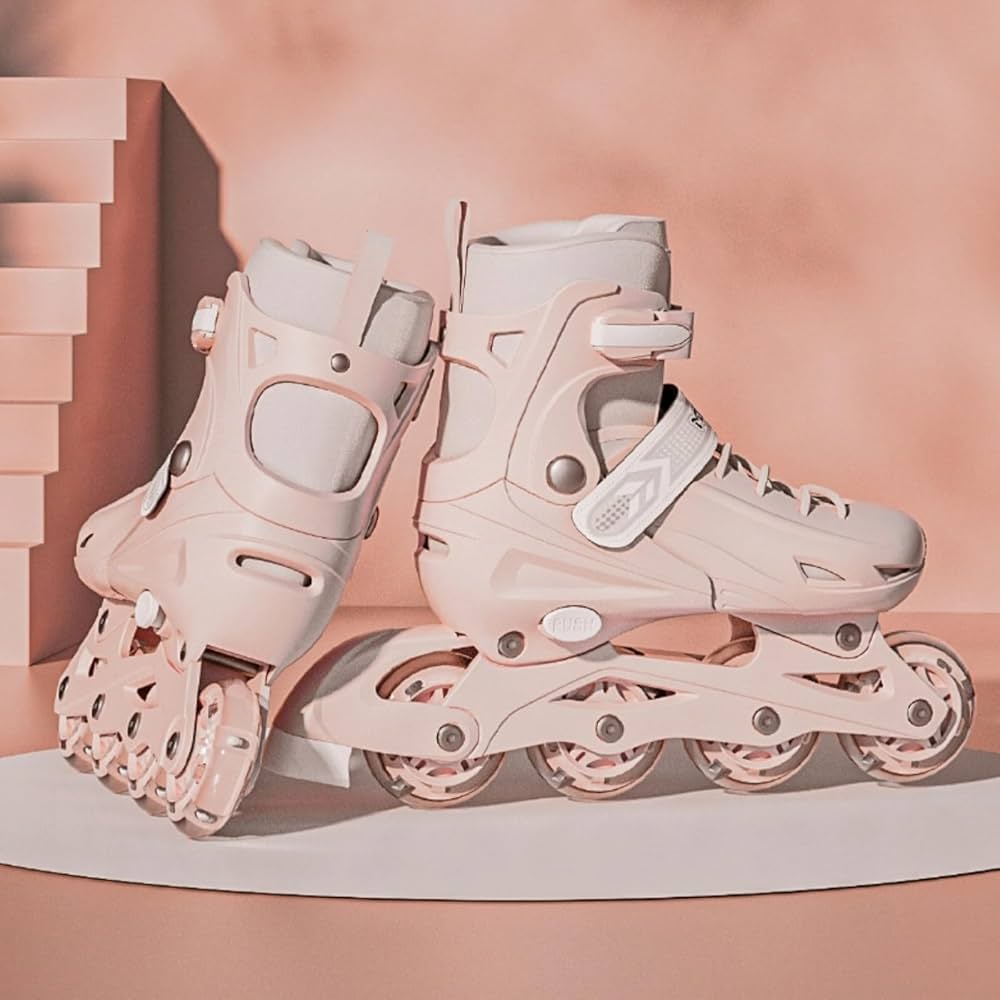 Amazon.co.jp: BERUFURA インラインスケート インラインシューズ