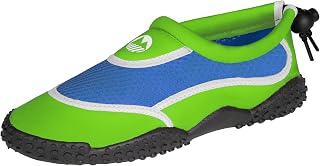 Eden, Zapatos para Agua