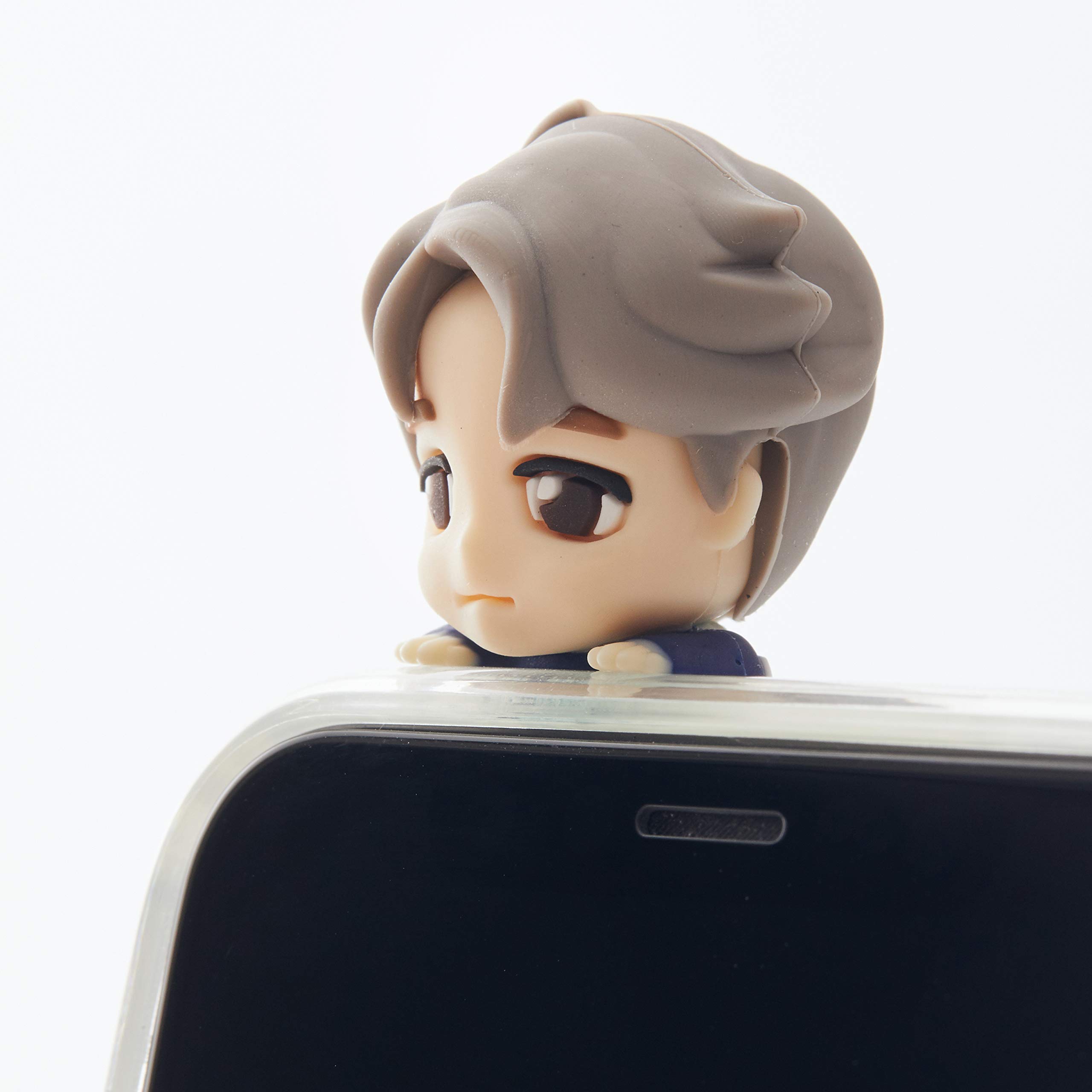 Amazon.co.jp: [BTS商品] BTS キャラクター フィギュア ミラー