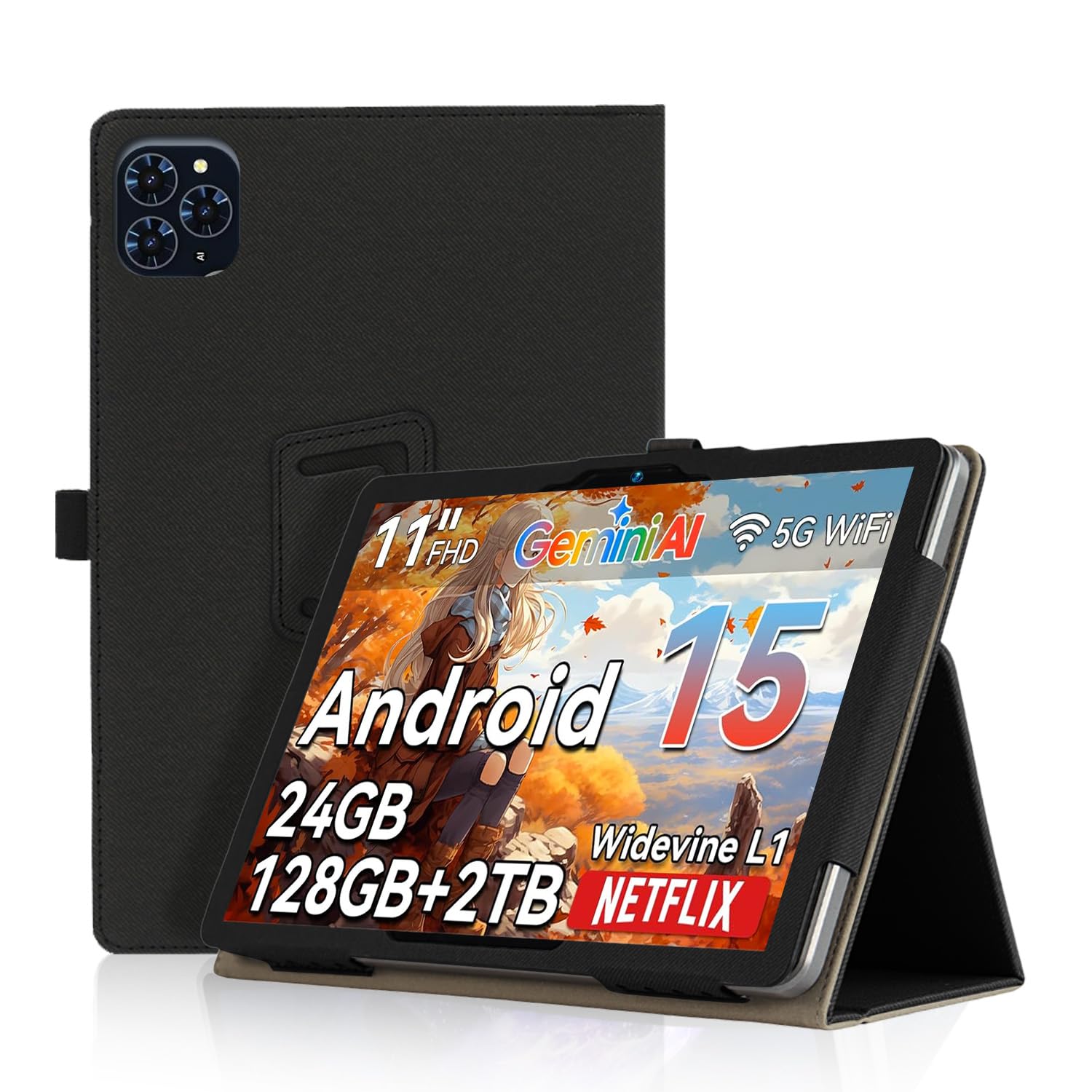 TABWEE タブレット T90 本体とアクセサリーセット 35%OFF】Amazon人気タブレット「Tabwee T90」を税込16,990円の特価で