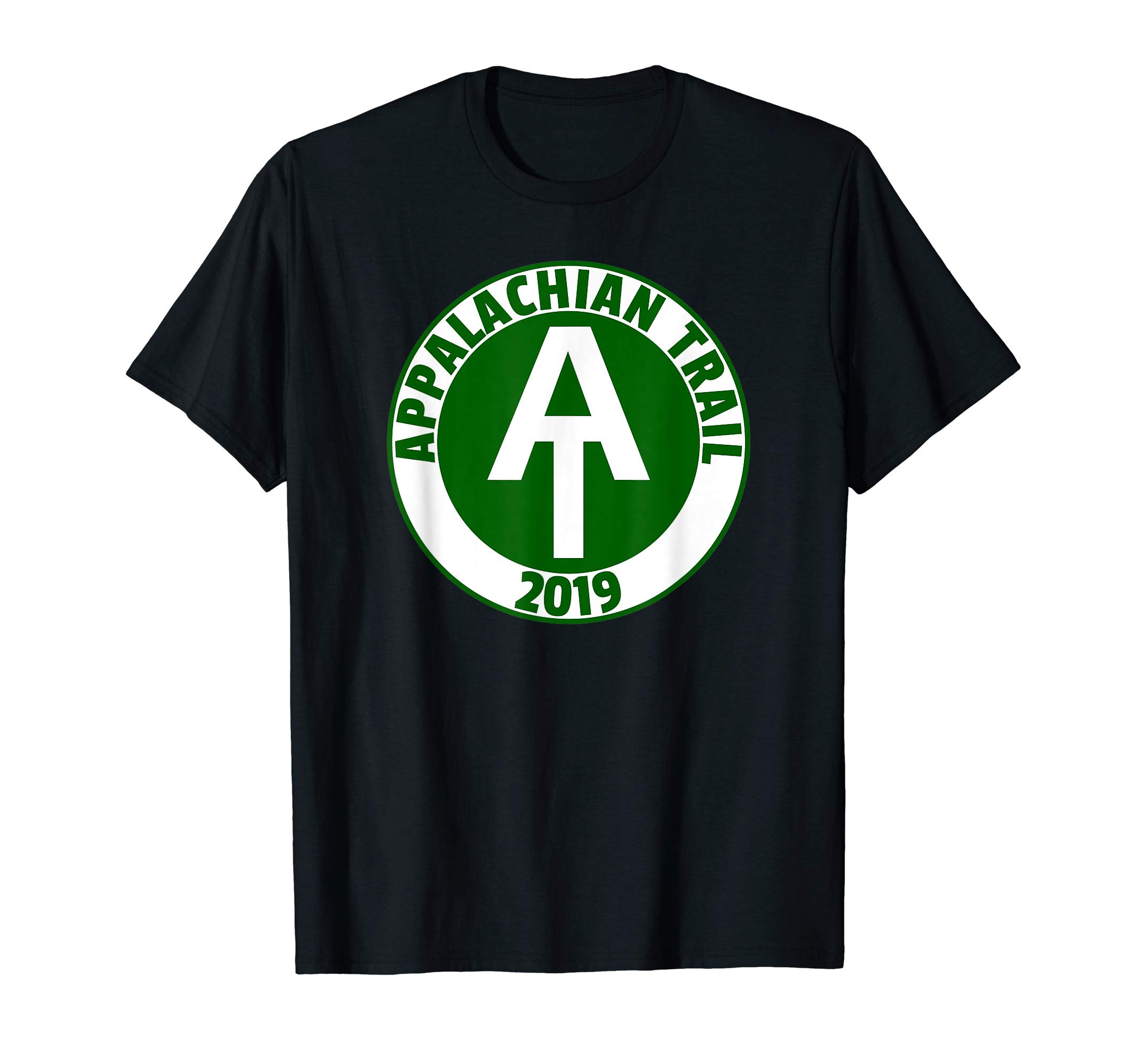Appalachian Trail Logo Class of 2019 Hiker t-shirt