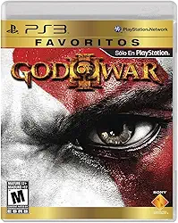 God of War 3 - PlayStation 3