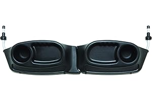 Double Bob Snack Tray for Duallie Jogging Strollers