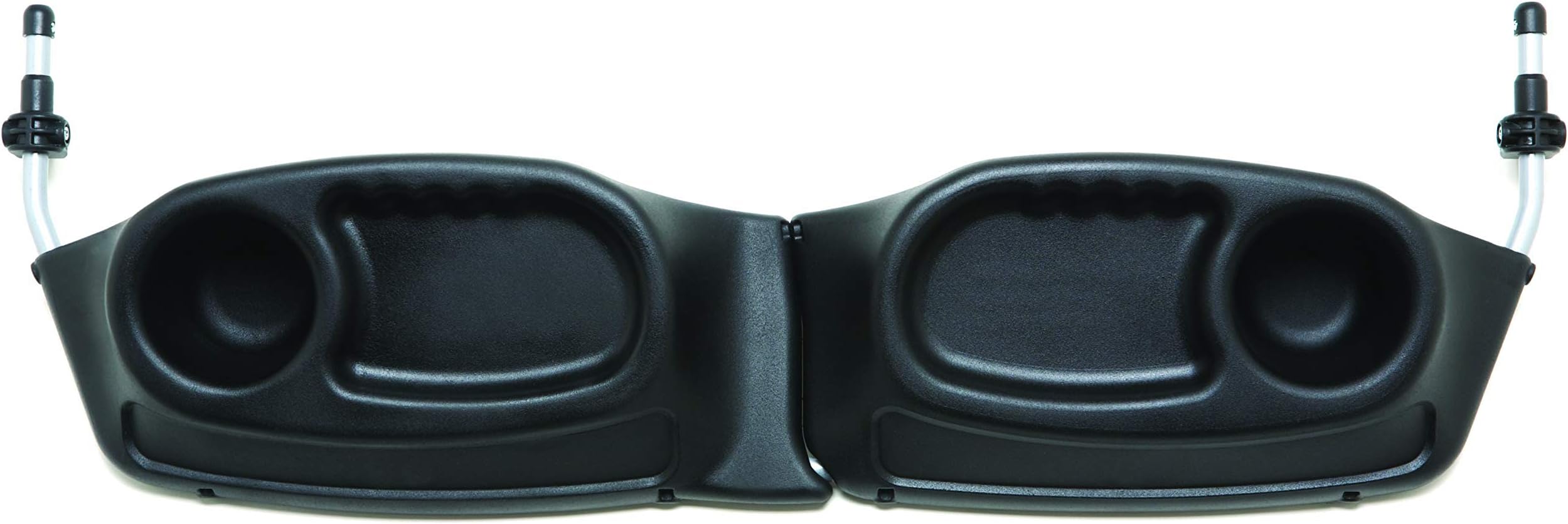 BOB GearSnack Tray for Duallie Jogging Strollers, Black