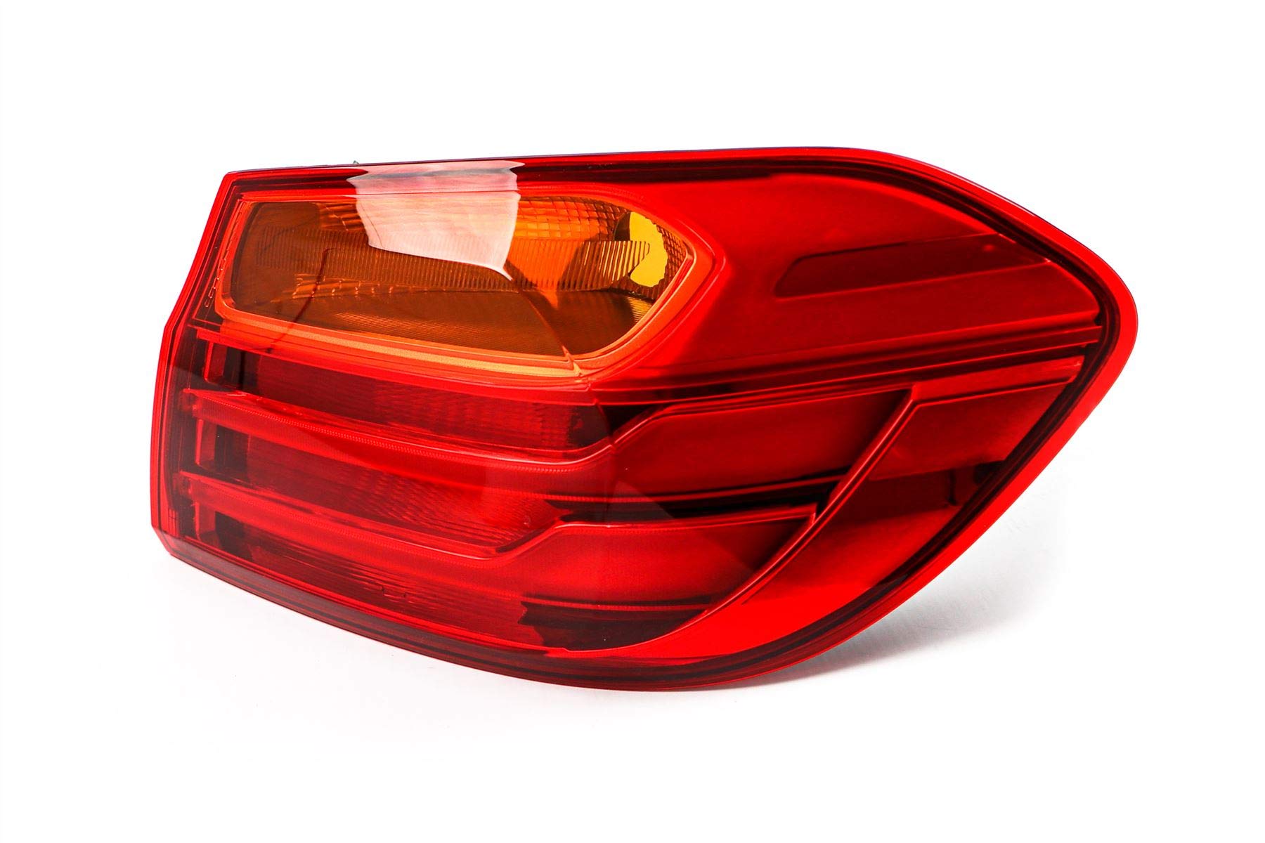 Magneti Marelli 63217296098 External Light, Right : Amazon.co.uk 