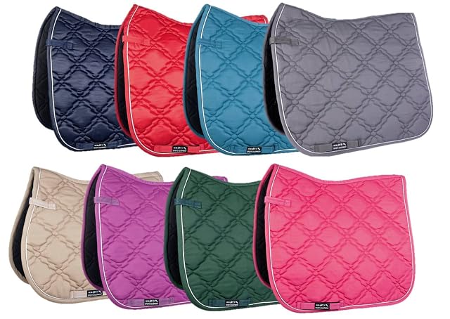 HKM Sports Equipment 4057052151767 - Mantilla para caballo