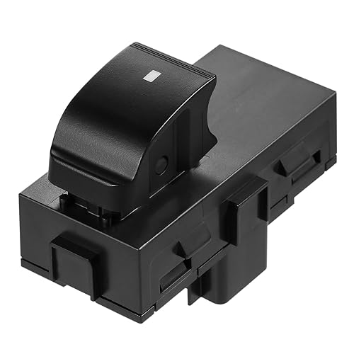 Miniatura 8 de 3 interruptores eléctricos de ventana del pasajero delantero derecho, trasero izquierdo o derecho  Botones de ventana  Reemplazo para vehículos