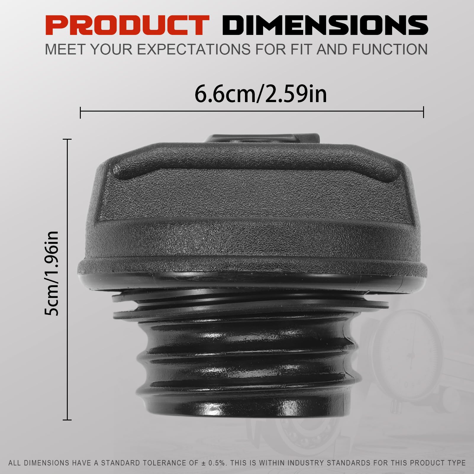 1*set di coperchi del serbatoio con chiusura 7020-010120 per CF-Moto CForce CF ATV UTV 450 550 550 520 800 820 850 1000 EU4 EU5 7020-010120 serbatoio carburante con serratura