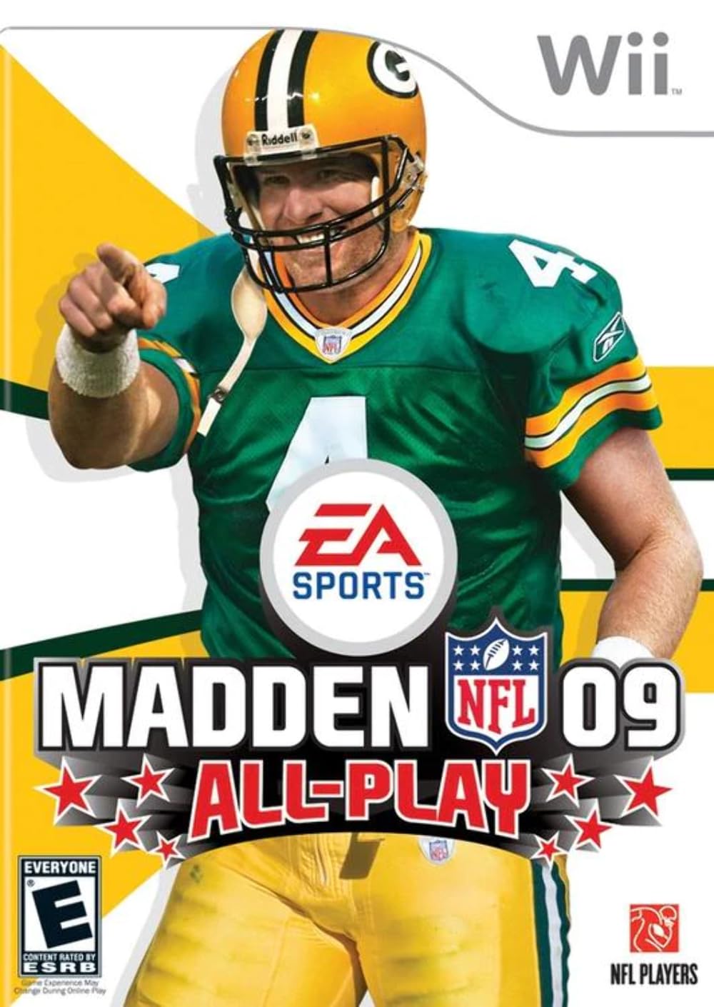 Madden NFL 09 - Xbox 360
