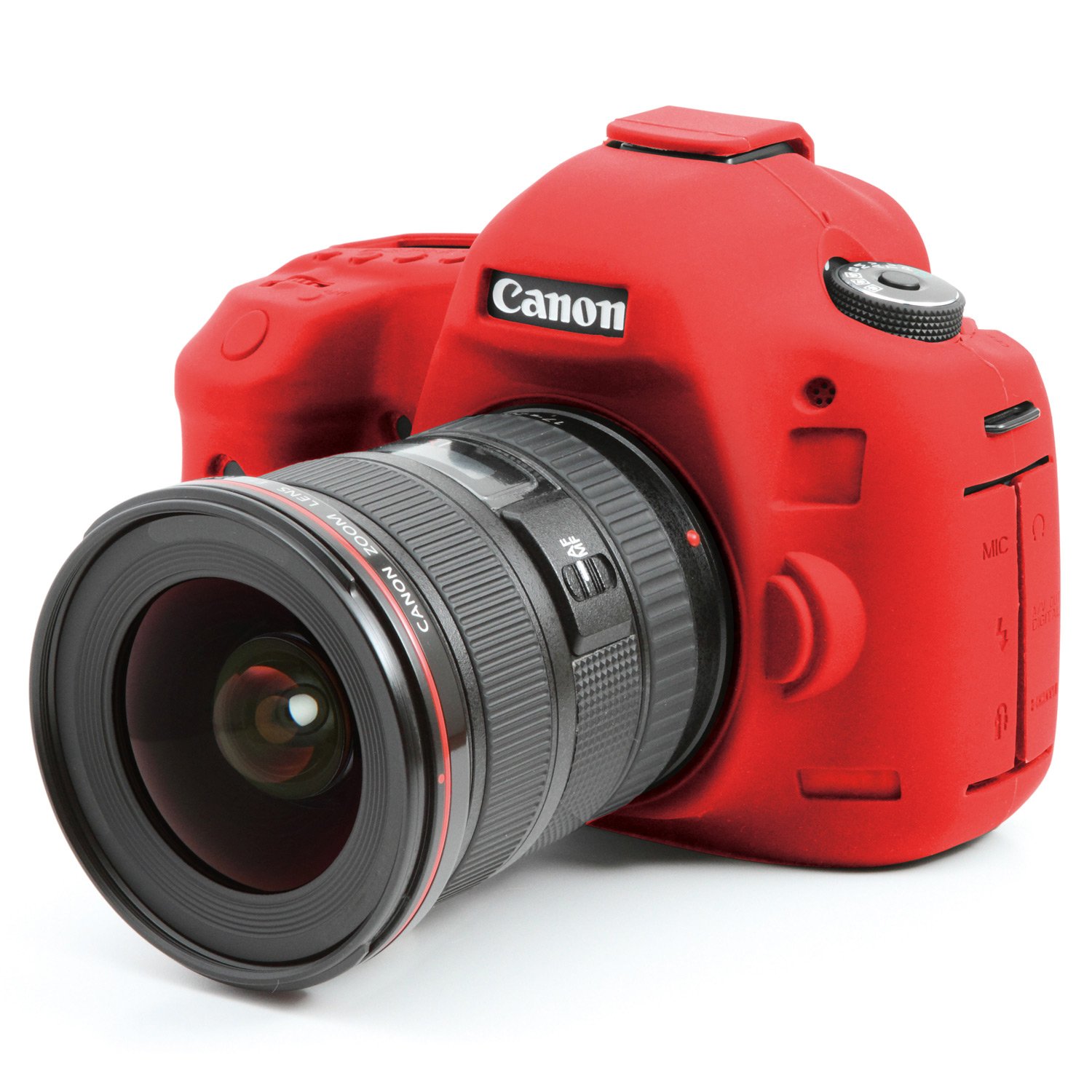 Amazon | DISCOVERED イージーカバー Canon EOS 5DS / 5Ds R / 5D