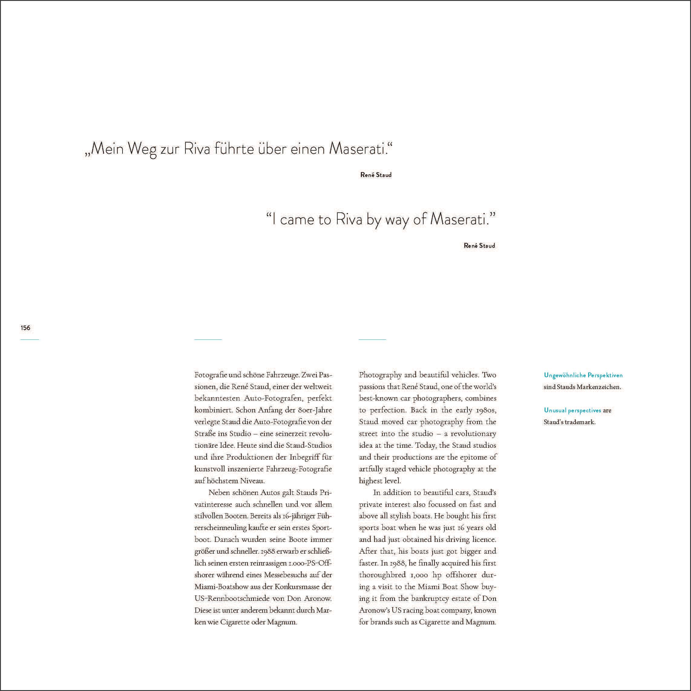 Riva Magic of the Legend /anglais: Zauber der Legende / Magic of the Legend