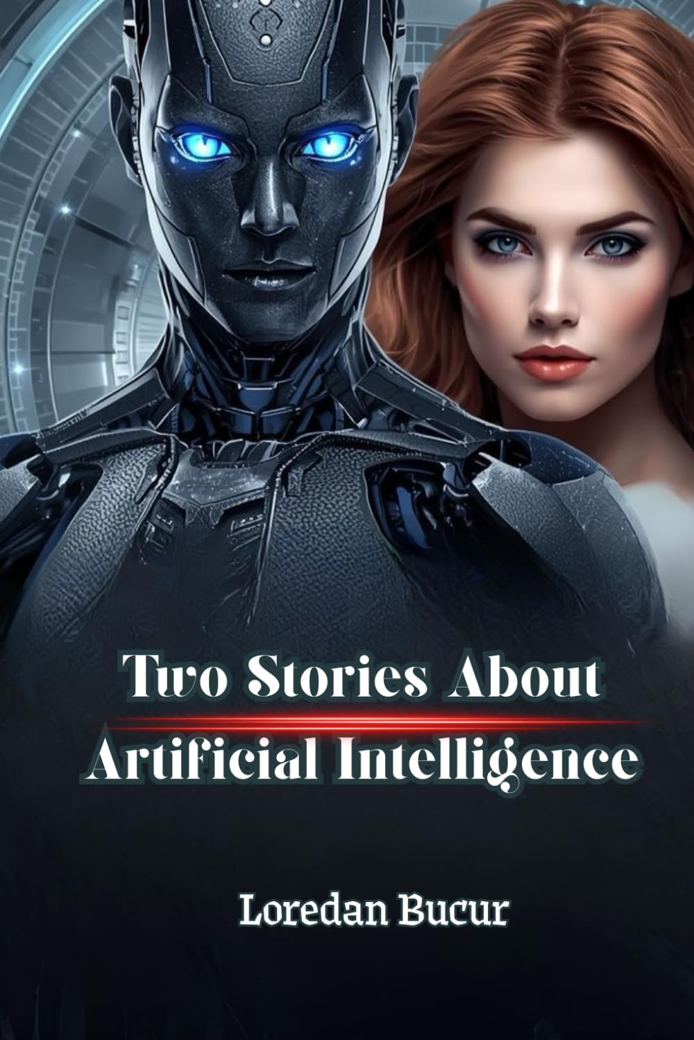 Two Stories About Artificial Intelligence