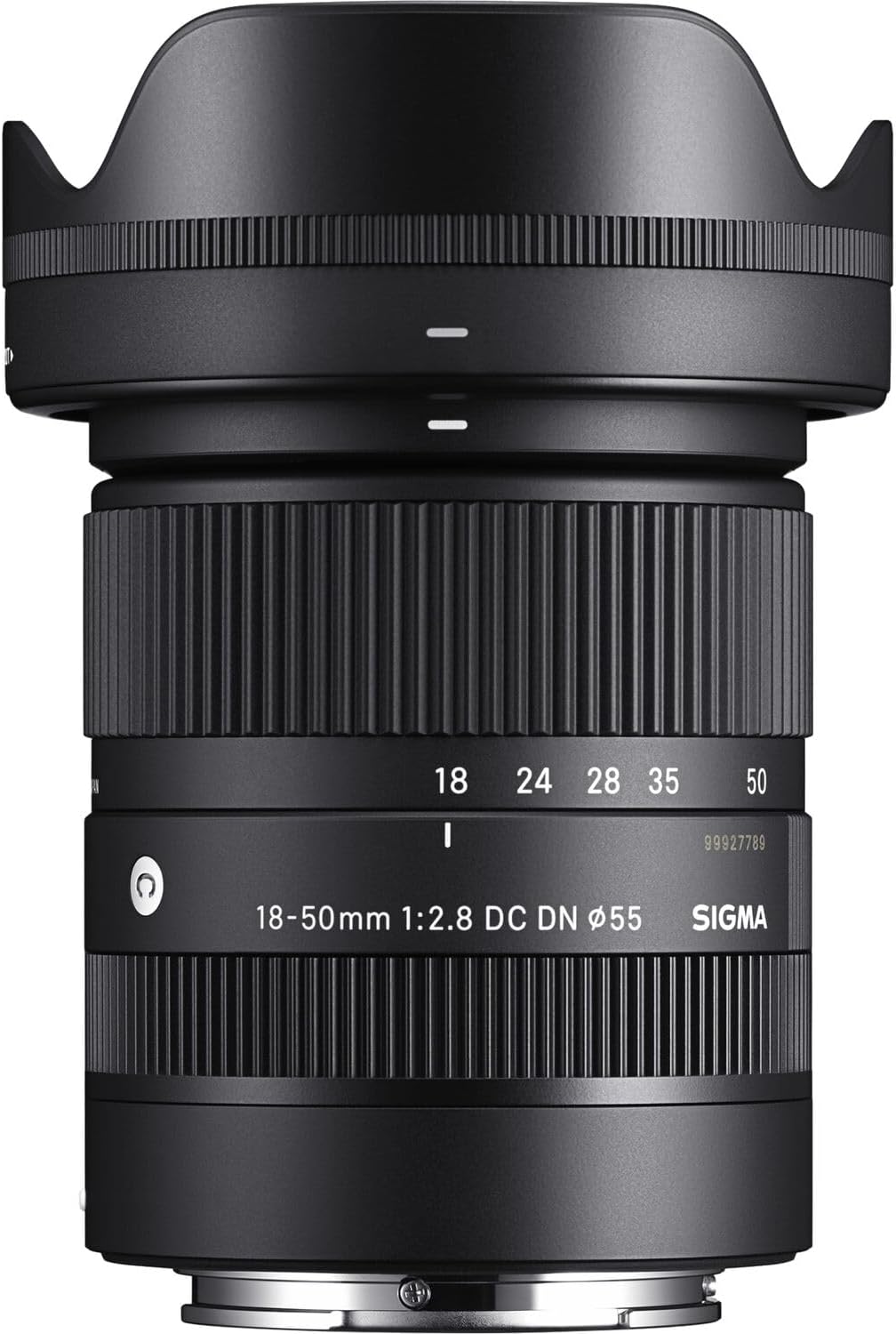 Sony a6700 Mirrorless Camera Bundled with Sigma 18-50mm f/2.8 DC DN Lens + 64GB Memory Card + Photo Starter Kit + Camera Case + Charger + 55mm Filter + Cleaning Cloth (8 Items)