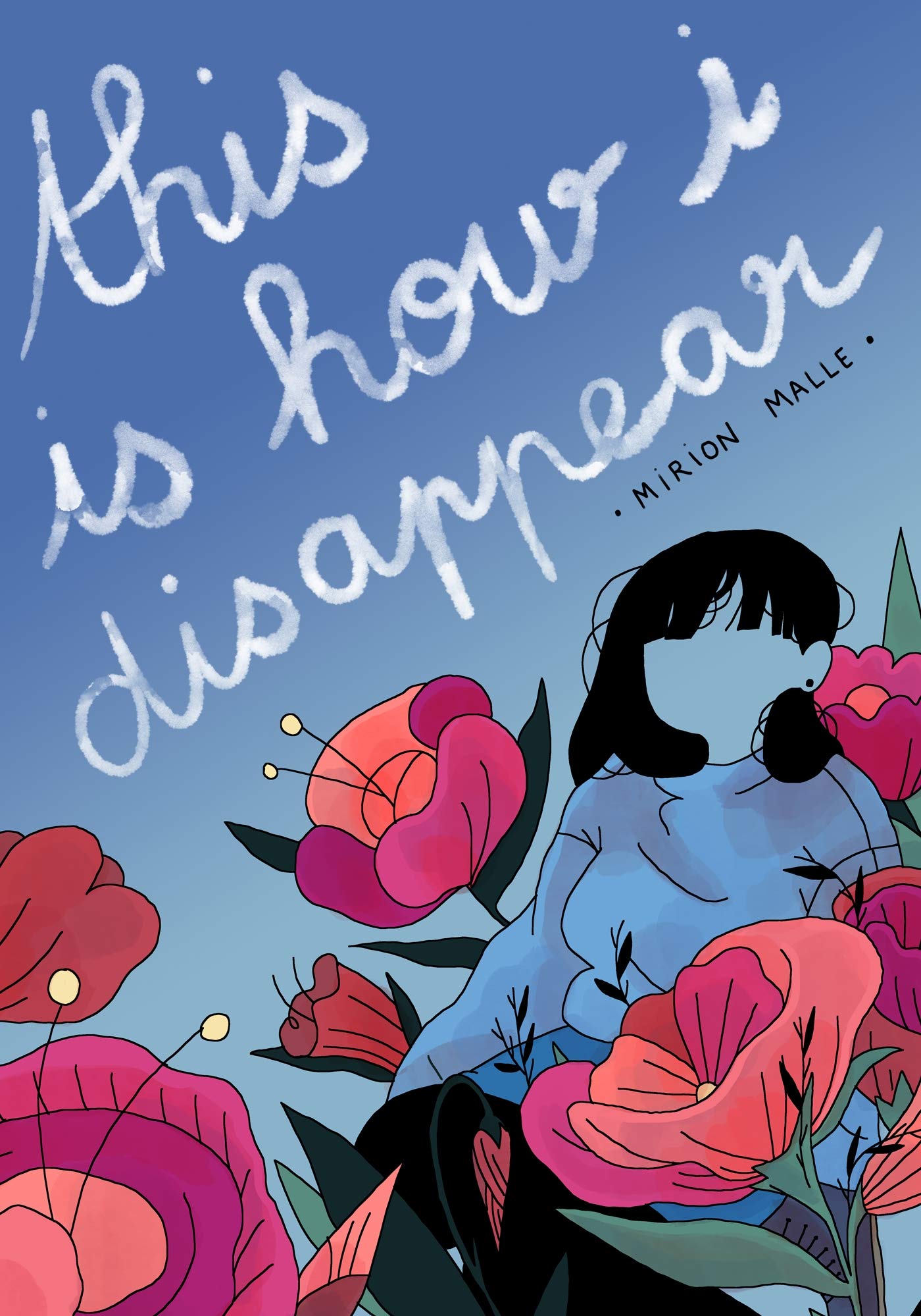 This Is How I Disappear by Mirion Malle, Aleshia Jensen - 9781770464612