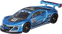 Vista 1 de HOT WHEELS Vehículo ACURA NSX GT3