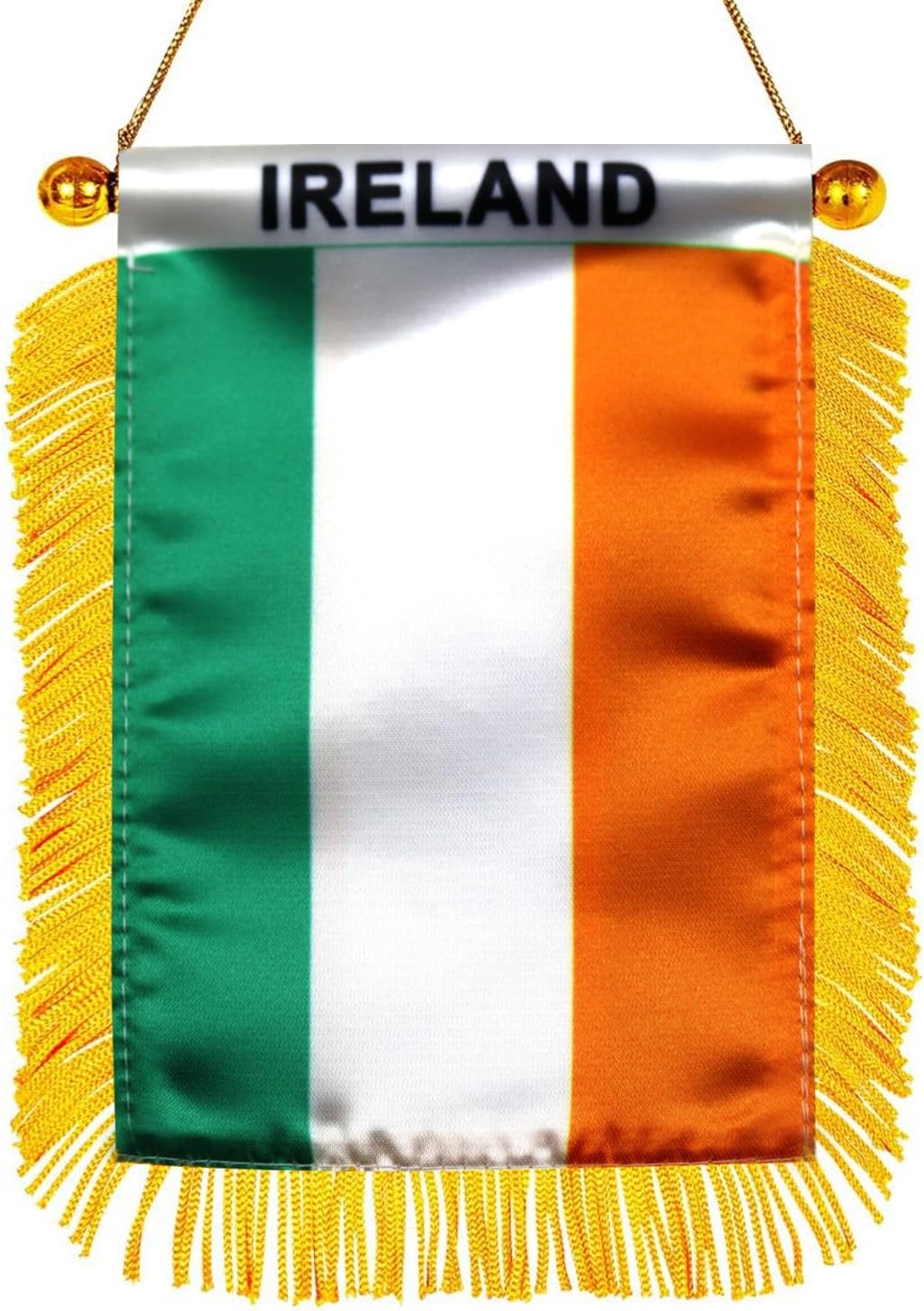 Ireland