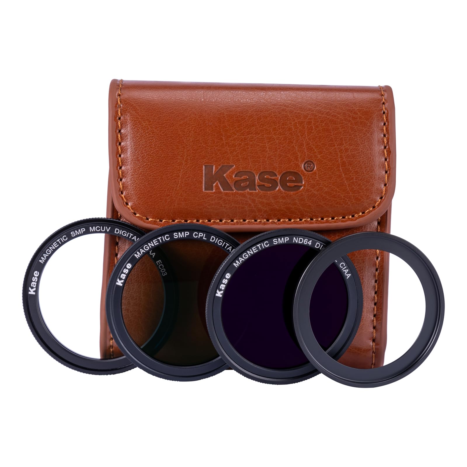 Amazon.com : Kase Wolverine Magnetic Filter Kit UV/CPL/ND64 for