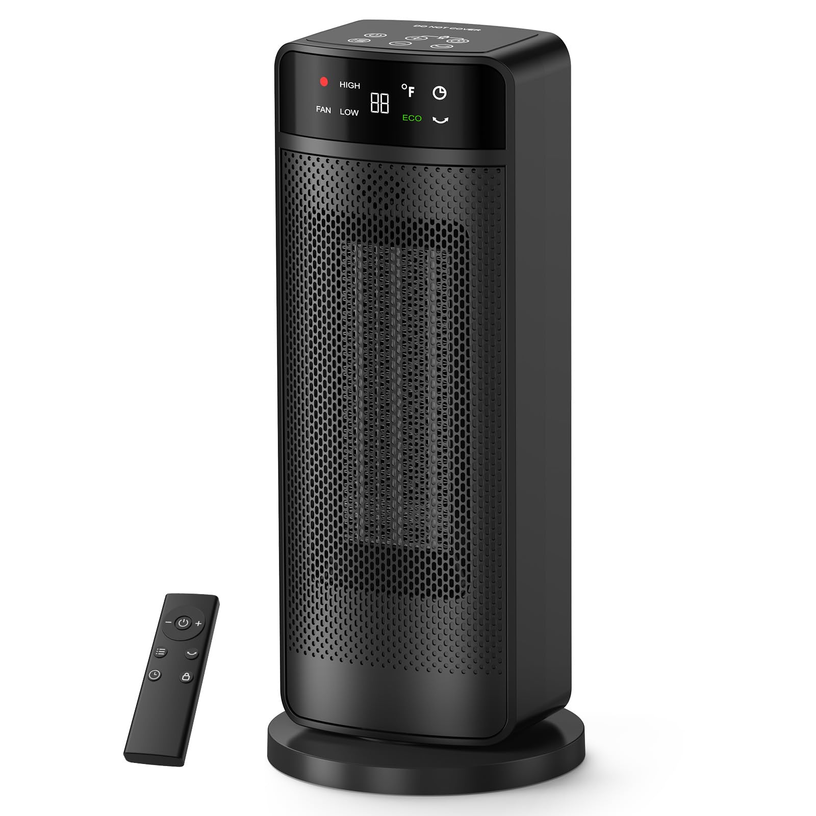 Oprunsy 1500W Tower Heater